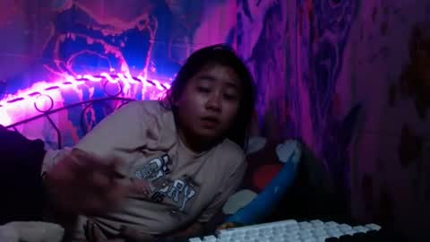 Snapshot of pinay_hotkisses chatting on February 14, 2025, 9:34 am rio online show from February 14, 2025, 9:34 am