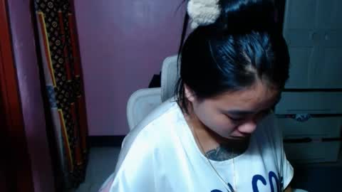 Snapshot of pinay_hotkisses chatting on February 14, 2025, 12:36 pm rio online show from February 14, 2025, 12:36 pm