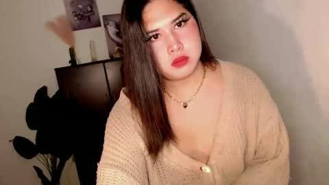Ivy Morningstar online show from May 24, 2026, 1:21 am