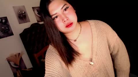 Ivy Morningstar online show from July 12, 2026, 1:07 am