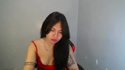 Snapshot of pinay_jenxx chatting on October 12, 2025, 5:45 pm Jen online show from October 12, 2025, 5:45 pm