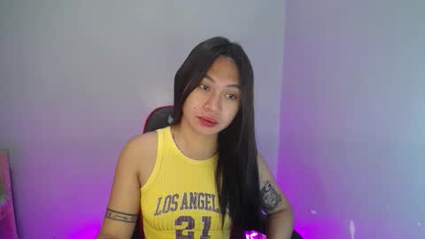 Jen online show from January 12, 2026, 2:06 am