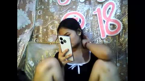 pinay_just18th online show from February 19, 2026, 7:48 am