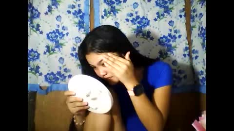 Snapshot of pinay_just18th chatting on May 10, 2026, 11:48 am pinay_just18th online show from May 10, 2026, 11:48 am