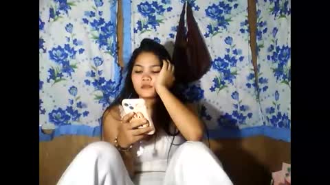 Snapshot of pinay_just18th chatting on May 12, 2026, 2:58 pm pinay_just18th online show from May 12, 2026, 2:58 pm