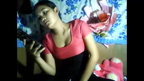 Snapshot of pinay_just18th chatting on May 25, 2026, 9:15 am pinay_just18th online show from May 25, 2026, 9:15 am