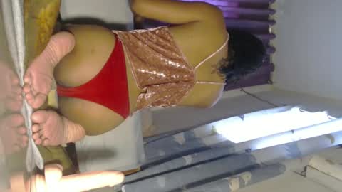 lucyLove online show from February 23, 2025, 1:57 am