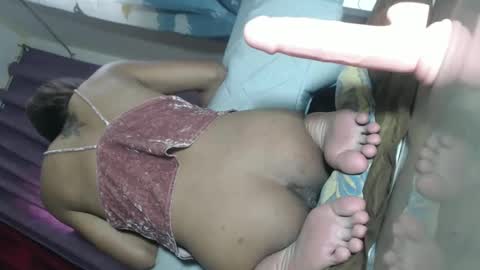 lucyLove online show from February 27, 2025, 2:53 am