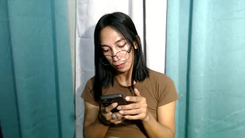 lucyLove online show from March 10, 2025, 11:53 am