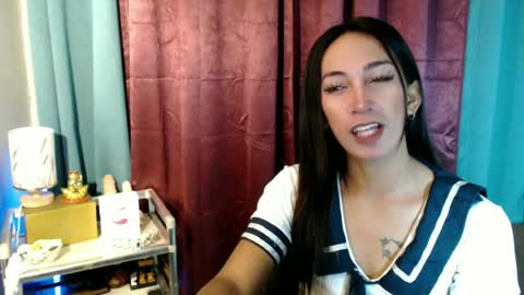 Snapshot of pinay_lucy chatting on June 20, 2026, 2:36 am lucyLove online show from June 20, 2026, 2:36 am