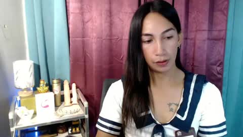 Snapshot of pinay_lucy chatting on July 18, 2026, 12:53 pm lucyLove online show from July 18, 2026, 12:53 pm