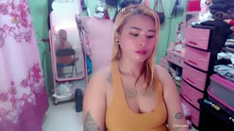 pinay_romancee online show from August 1, 2026, 8:46 am