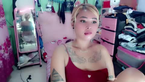 pinay_romancee online show from August 5, 2026, 12:46 am