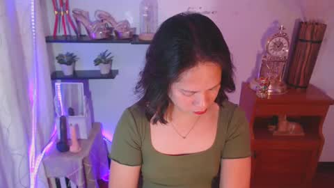 pinay_shawnx online show from February 27, 2025, 10:42 pm
