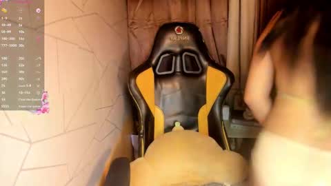 Snapshot of pinaycandice chatting on September 25, 2025, 7:45 am pinaycandice online show from September 25, 2025, 7:45 am