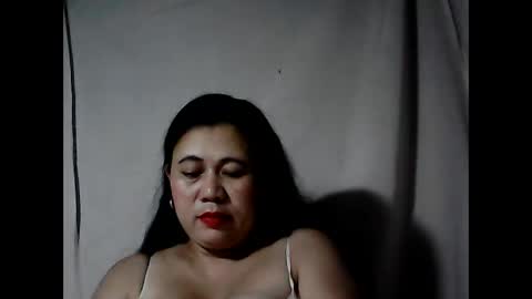 pinaymama12345 online show from January 6, 2025, 1:08 pm