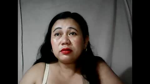 pinaymama12345 online show from January 10, 2025, 11:08 pm