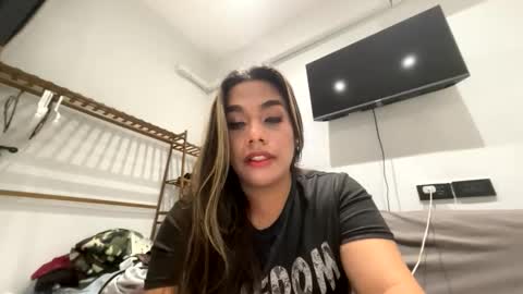 Im chikana online show from October 7, 2025, 8:17 pm