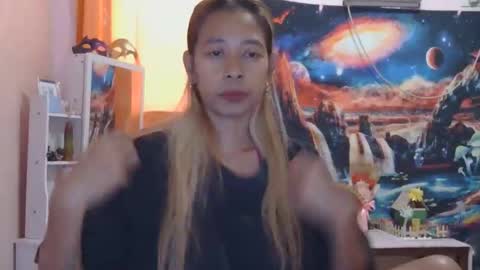 pinaymorena_renelda online show from April 9, 2026, 9:26 am