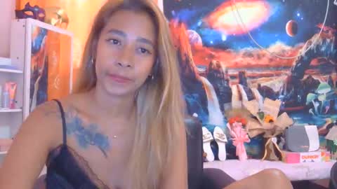 pinaymorena_renelda online show from April 12, 2026, 5:34 am