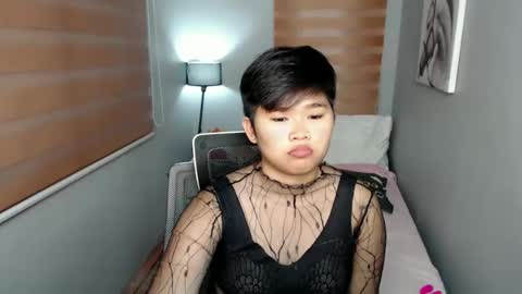 Lyn the Lesbian online show from January 12, 2025, 3:25 pm