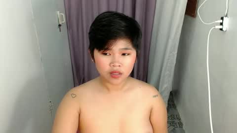 Lyn the Lesbian online show from February 15, 2025, 11:50 am