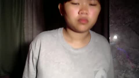 Lyn the Lesbian online show from June 15, 2026, 8:55 pm