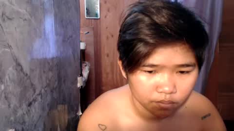 Lyn the Lesbian online show from July 30, 2026, 3:16 am