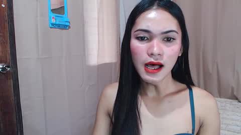 Snapshot of pinaysweatwetlover69 chatting on January 13, 2025, 3:01 am celistina Crwford online show from January 13, 2025, 3:01 am