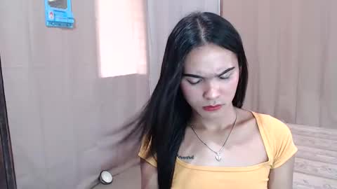 Snapshot of pinaysweatwetlover69 chatting on February 18, 2025, 7:10 am celistina Crwford online show from February 18, 2025, 7:10 am