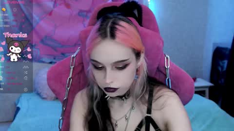 Nancy online show from September 22, 2025, 8:22 pm