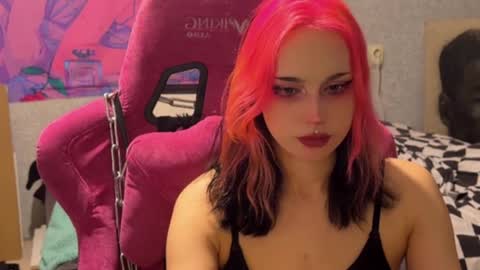 Nancy online show from May 27, 2026, 8:06 pm