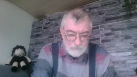 Michael online show from November 1, 2025, 11:34 am