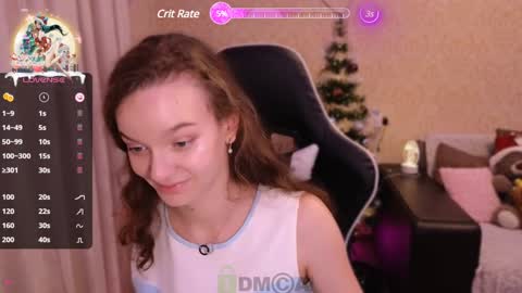 Stephanie online show from January 5, 2025, 3:00 am