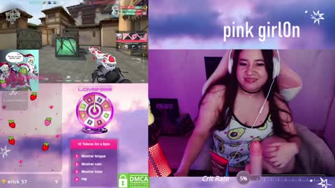 Kitty online show from December 9, 2024, 9:17 am