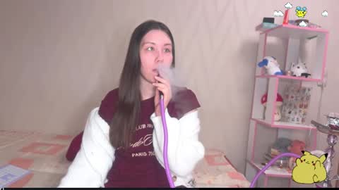 Pikachu pika online show from October 11, 2025, 9:13 pm