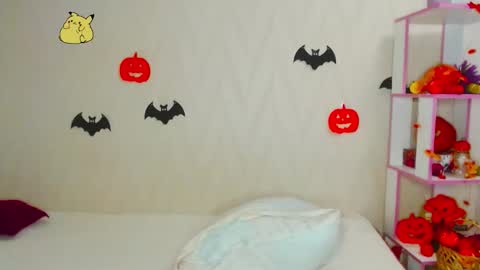 Pikachu pika online show from October 28, 2025, 10:01 pm