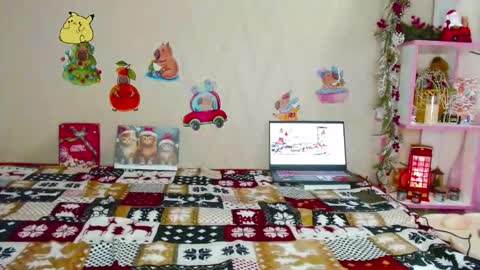 Pikachu pika online show from December 17, 2025, 6:47 pm