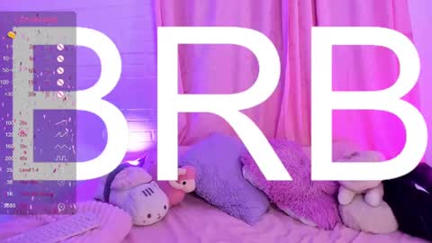 KELLY  online show from January 8, 2025, 12:17 am