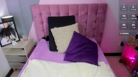 pink_secret online show from March 5, 2026, 1:40 pm