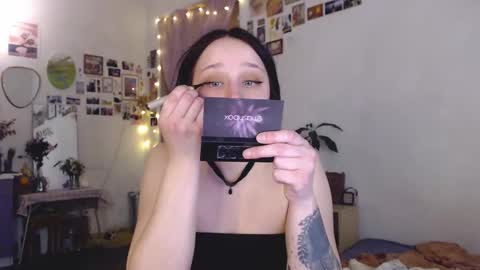 Sony online show from October 26, 2025, 6:25 pm