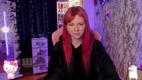 Snapshot of pink_ss chatting on October 1, 2025, 2:56 pm Saly online show from October 1, 2025, 2:56 pm