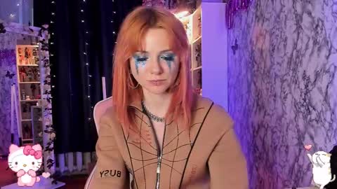 Snapshot of pink_ss chatting on February 6, 2026, 2:31 pm Saly online show from February 6, 2026, 2:31 pm