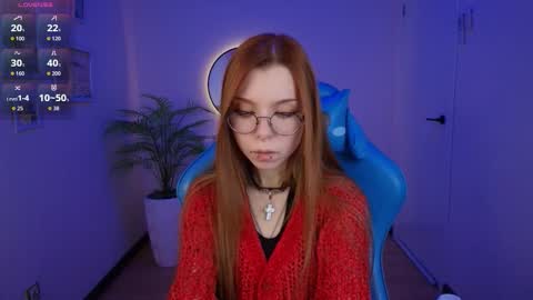 Snapshot of pinkan8el chatting on February 24, 2026, 2:31 am pinkan8el online show from February 24, 2026, 2:31 am