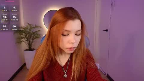 Snapshot of pinkan8el chatting on March 2, 2026, 2:58 am pinkan8el online show from March 2, 2026, 2:58 am