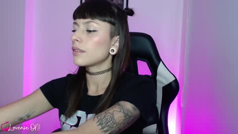 Emily online show from January 15, 2025, 10:13 pm