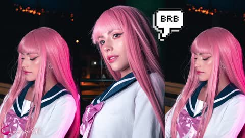 Emily online show from January 30, 2025, 3:00 am