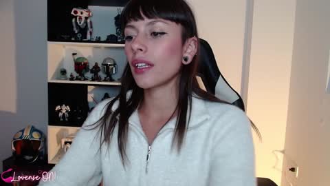 Emily online show from January 31, 2025, 3:41 am