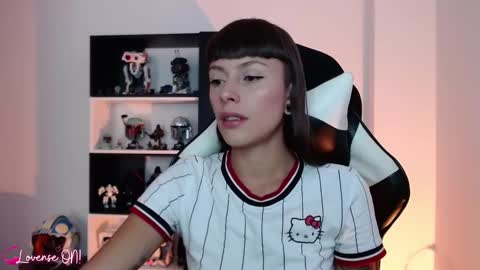 Emily online show from February 26, 2025, 8:33 pm