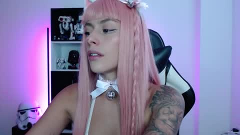 Emily online show from October 8, 2025, 7:55 pm